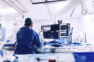 Kwalificaties voor het Nationaal Cardiologienetwerk. We weten hoeveel protesten er zijn ontvangen.