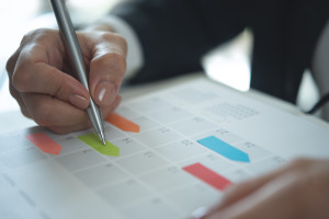 18 días libres en diciembre de 2025. Un diseño inusual para el calendario de días festivos.