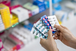 Medicamentos con receta gratuitos sin cita previa. Nuevas normas en la farmacia: Consultar PESEL.
