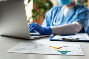 Artificial Intelligence at the National Health Fund. Director Talks About the Value of Data