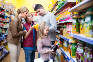 On October 1st, shopping in Poland will change forever. Details of the new rules are here.