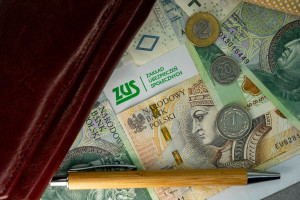 PLN 6,000 for the selected. ZUS informs that one condition must be met.