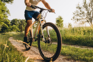 4,5 tys. zł od państwa na rower. Niebawem rusza nabór