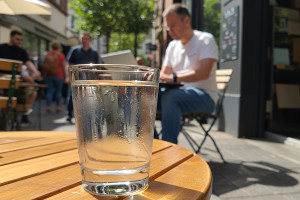 W upał nawet 45 ml na kg masy ciała. Dietetyczka: jeśli piwo, to tylko bezalkoholowe