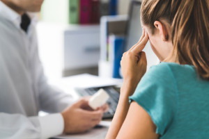 Dreigt er een blokkade van de neurologische zorg? Een nationale consultant reageert op de kwestie van psychologen.