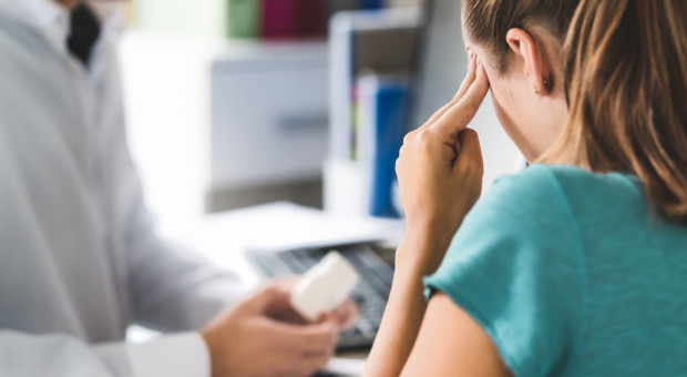 Jest groźba blokady świadczeń w neurologii? Konsultant krajowa odpowiada ws. psychologów