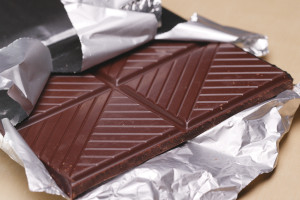 Arseen is nog maar het begin. Een nieuwe ontdekking zal chocoladeliefhebbers shockeren.