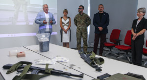 Śląski Uniwersytet Medyczny i komandosi z Lublińca: rusza nowy kierunek