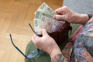 Annunciato il 14° piano di pagamento delle pensioni