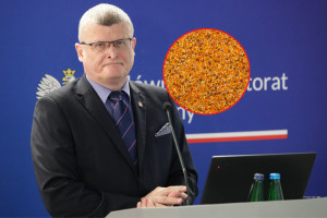 GIS: popularny produkt stwarza zagrożenie. Natychmiastowe wycofanie