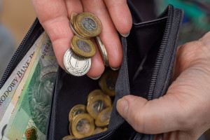 Nuovi limiti per pensionati e pensionati. Non lasciarteli sfuggire, altrimenti perderai soldi.