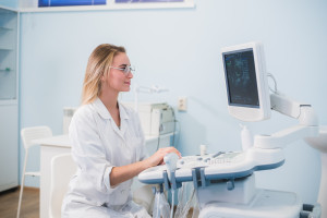 Nu heeft u alleen nog een echo nodig om de exacte geboortedatum van uw baby te bepalen