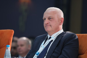 Jerzy Szafranowicz heeft ontslag genomen als viceminister van Volksgezondheid. Hij legt de redenen uit.