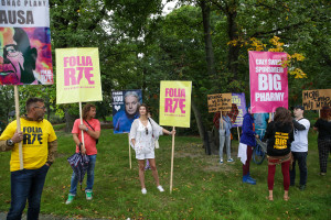 Fondsenwerving voor een stichting die charlatans bestrijdt, is verboden. Portaal: Regels overtreden