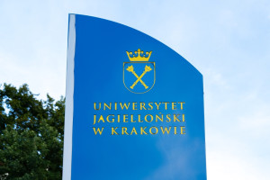 The Jagiellonian University is the best Polish university in a prestigious ranking