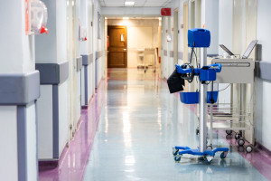 Eine Milliarde pro Jahr. So viel subventionieren die lokalen Regierungen den Krankenhausbetrieb.