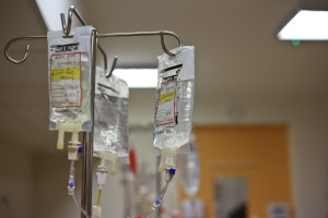 Het ziekenhuis schort de oncologische zorg op: er is geen geld te vinden. We hebben een reactie van het Nationaal Gezondheidsfonds.