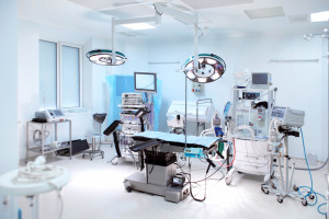 A 77-year-old patient is the oldest lung transplant recipient in Poland.