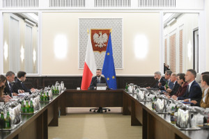 New voucher from the government. Income limit: PLN 3,272.69 or PLN 2,454.52