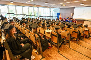 7 Poolse universiteiten in de prestigieuze ranglijst. Strikt genomen staat er geen enkele medische universiteit op de lijst.