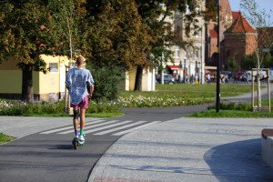 Doctors are sounding the alarm: scooters are a growing cause of injuries