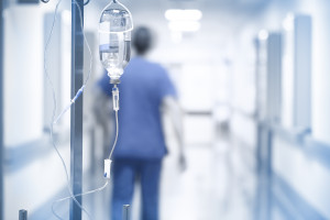 Oncology problems in Konin. Hospital director: we won't be turning patients away.
