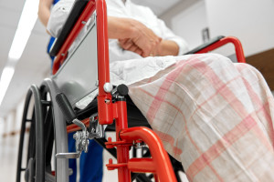 National Mechanism for the Prevention of Torture at Nursing Homes. Drugs hidden in food, rice with juice for diabetics.