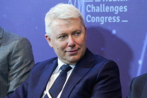 The situation in Poland is catastrophic. What if there were enough medicines for two months? Health Market Interview