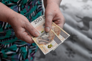 This is how much this year's pension will be. Some retirees are left without money.