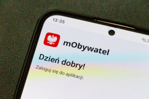 They will have the force of a court. mObywatel with groundbreaking functionality