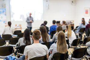 They receive 6,300 złoty per month for their first-year studies. They repeat indefinitely.