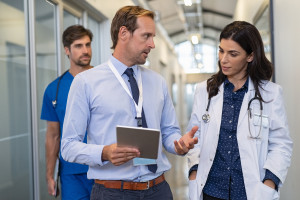 President Nawrocki vetoed the bill. The medical profession is pleased
