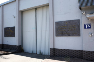The hunger strike has been ongoing since August 4th. New information from behind the walls of the most secretive center in Poland.