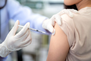 One in ten vaccinations is administered in a pharmacy. With the change in regulations, this number could increase significantly.