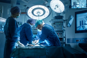Hospitals with National Health Fund contracts exceeding PLN 200 million are being targeted. The consequences are disastrous.