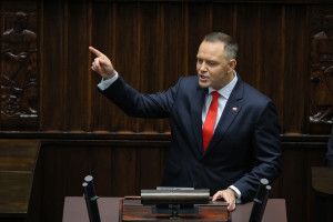 President Nawrocki surprised doctors. Their triumph yesterday proved premature.