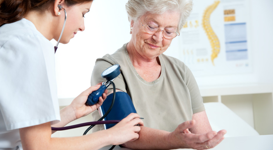 O limite de 140/80 mmHg não é mais válido. O padrão de pressão arterial foi reforçado.