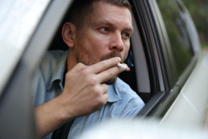 O cigarro é a principal causa desse câncer. E não estou falando do câncer de pulmão. Pouca gente sabe disso.