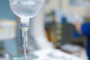 Um em cada dois pacientes não sobrevive cinco anos após o diagnóstico. Há um novo grupo de medicamentos.