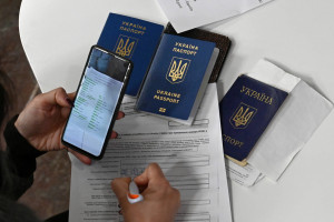 Novas regras para ucranianos na Polônia? Duas datas importantes permanecem após o veto
