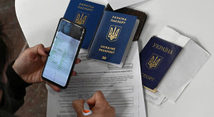 Co z opieką zdrowotną dla obywateli Ukrainy w Polsce? Padają pierwsze terminy