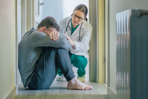 Suicídios em hospitais. O risco pode ser reduzido?