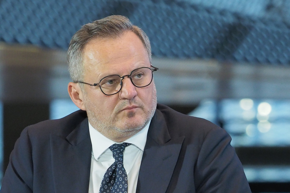 80 tys. PWZ ma wadę. W tle walka o władzę w samorządzie. 6 września decyzja ws. odwołania prezesa Dybka