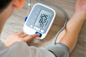 Um novo medicamento para pessoas com hipertensão resistente