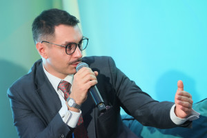 Zmiany w kierownictwie Ministerstwa Zdrowia. Jest nowe nazwisko