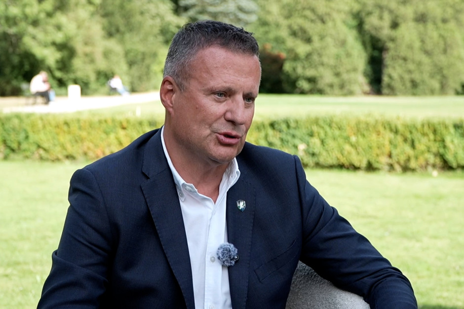 Prof. Sieńko o błędach z pandemii. Paraliż systemu ochrony zdrowia kosztuje życia