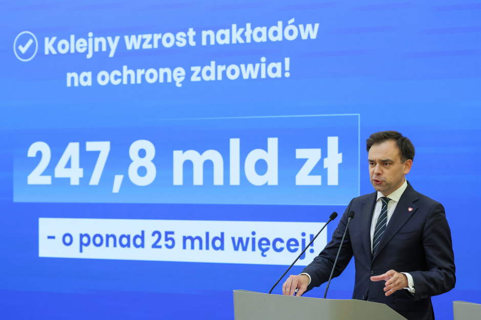 Rekord czy budżet minimum? Co kryje ustawa budżetowa na 2026 rok