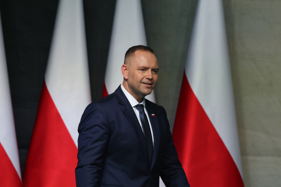 1000 zł miesięcznie. Plan prezydenta Nawrockiego zakłada przewrót w podatkach