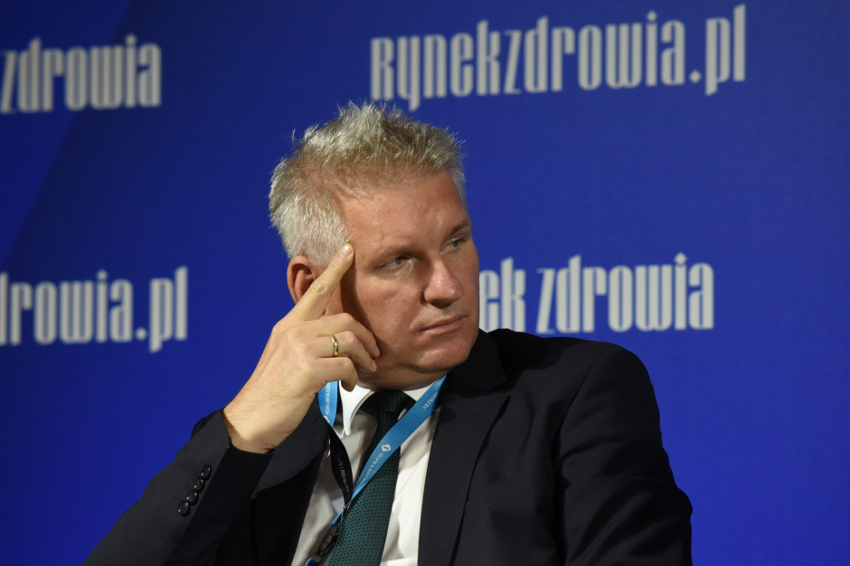 Zdrowie w budżecie 2026: już teraz wiadomo, iż pieniędzy może zabraknąć