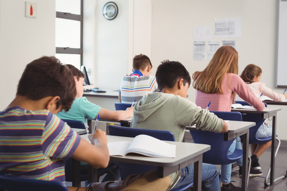 Nowy przedmiot edukacja zdrowotna w szkołach: tak wygląda zainteresowanie